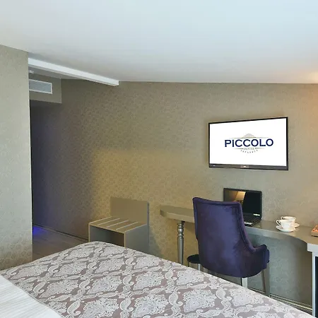 Adamel Hotel Istanbul