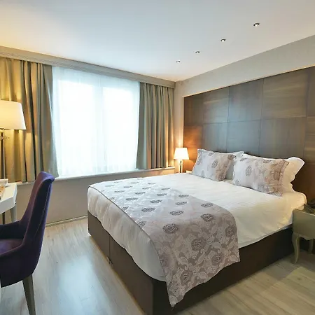 Adamel 4* Istambul