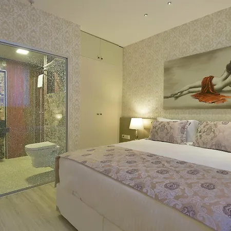 Adamel Istambul