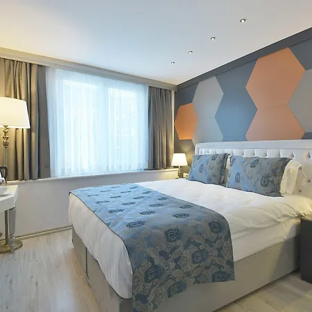 Hotel Adamel Istambul