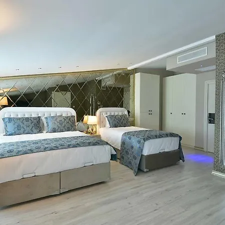 Hotel Adamel Istambul