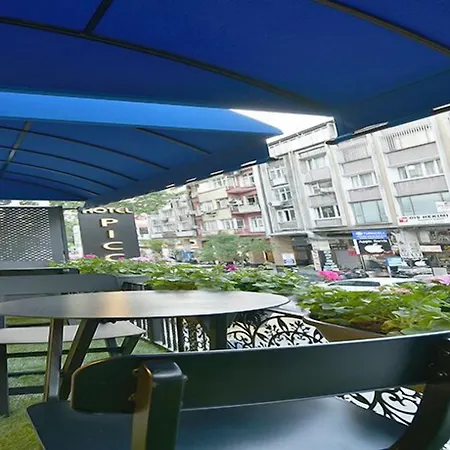 Adamel 4* Istambul