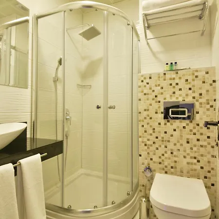 Adamel Hotel Istambul