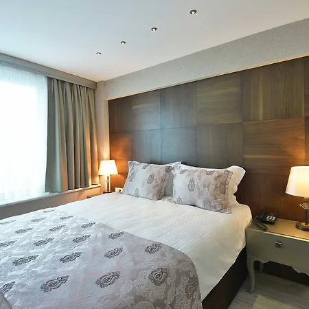 Adamel 3* Istanbul