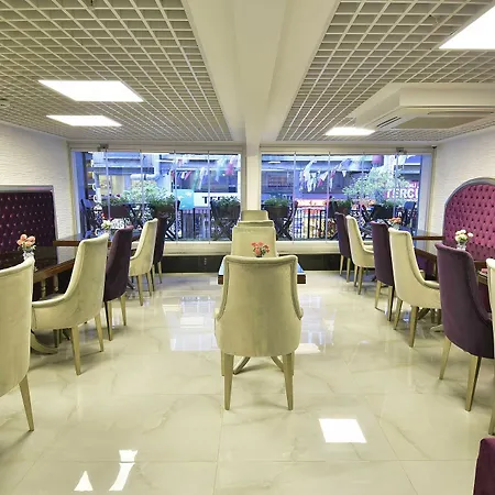 Hotel Adamel