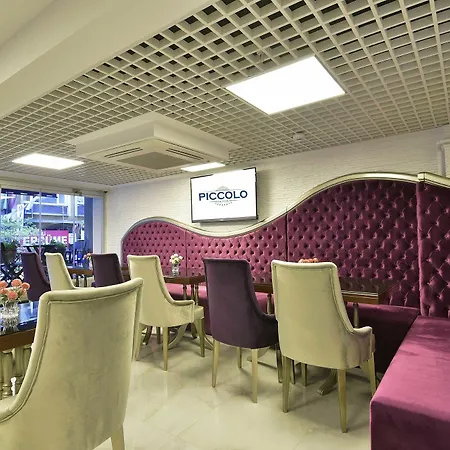 Hotel Adamel