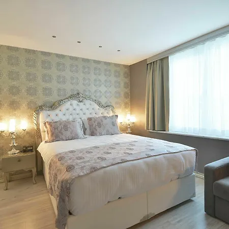 Adamel Hotel Istambul