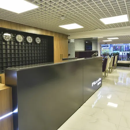 Hotel Adamel Istanbul