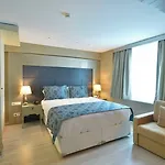 Adamel Hotel Istambul