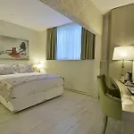 Hotel Adamel Istambul