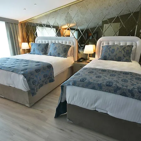 Hotel Piccolo