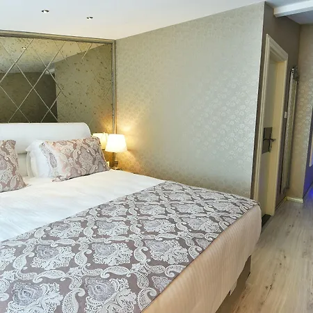 Piccolo Hotel Provincia di Istanbul