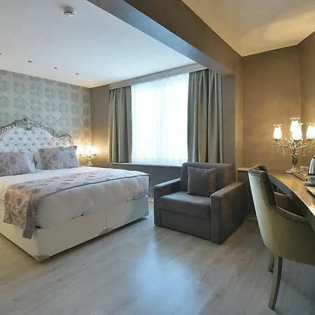 Adamel Istambul