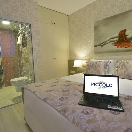 Hotel Piccolo 3*