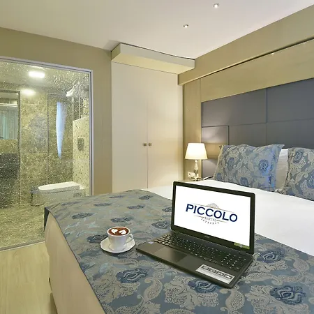 Otel Adamel 4*