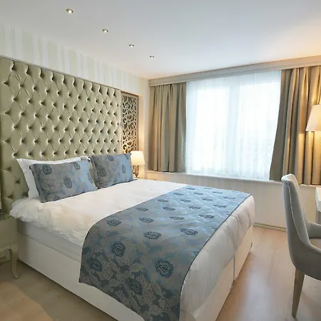 Adamel Отель Стамбул