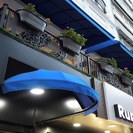 Отель Adamel 4*