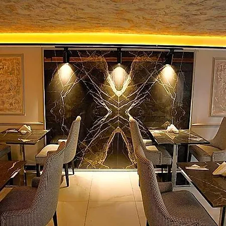 Adamel 4* Provincia di Istanbul