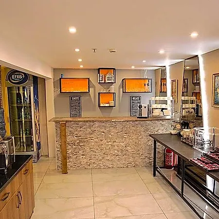 Adamel 4* Provincia di Istanbul
