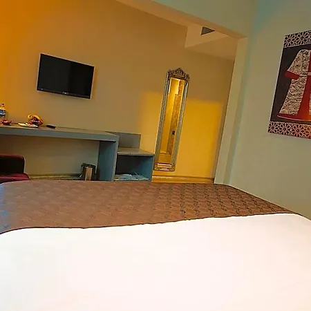 Adamel 4* Provincia di Istanbul