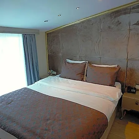 Adamel Hotel Provincia di Istanbul