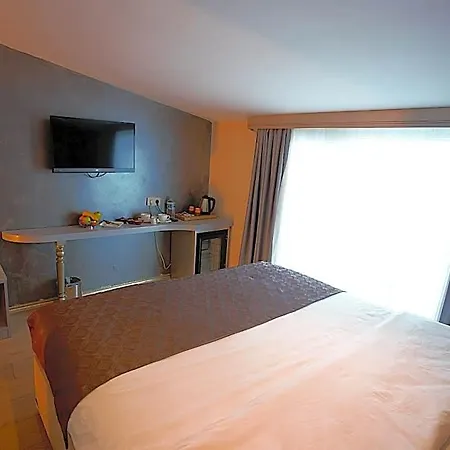 Adamel 4* Provincia di Istanbul
