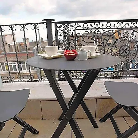 Adamel 4* Provincia di Istanbul
