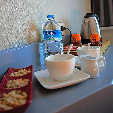 Adamel 4* Provincia di Istanbul