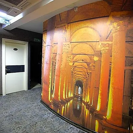 Adamel Provincia di Istanbul