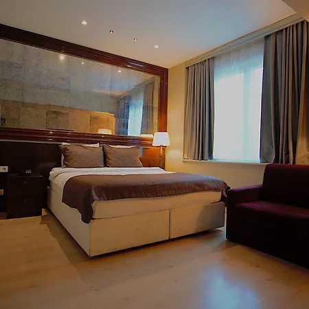 Adamel Istanbul