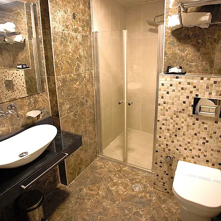 Adamel 4* Istanbul