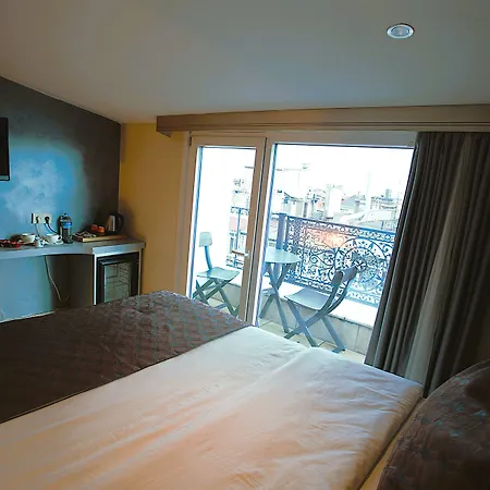 Adamel Hotel Istanbul