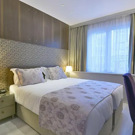 Hotel Piccolo 3*