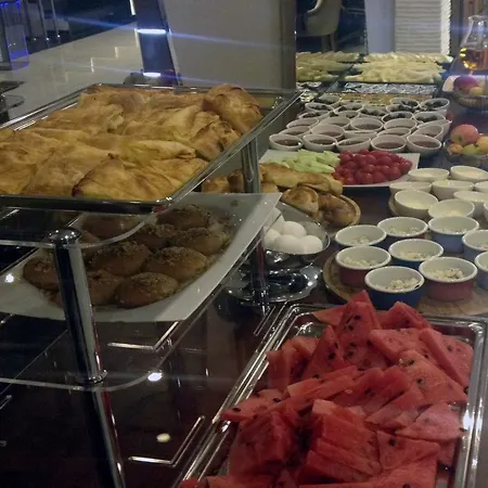 Adamel Стамбул