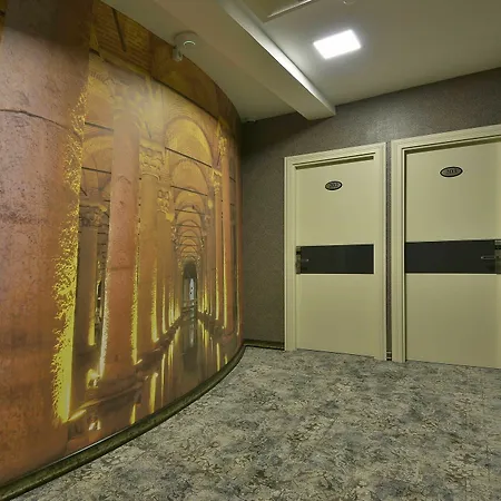 Piccolo Hotel