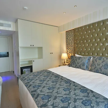 Adamel Hotel Provincia di Istanbul