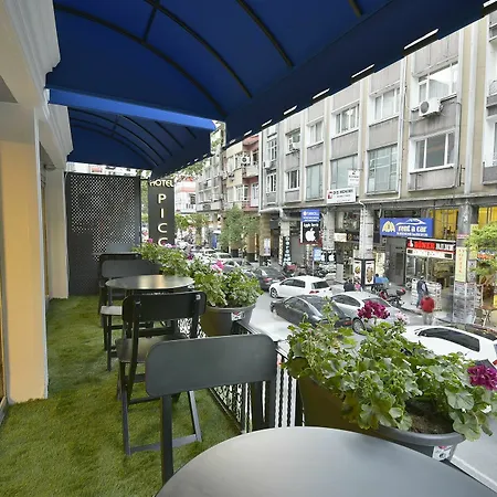 Adamel Otel 4*