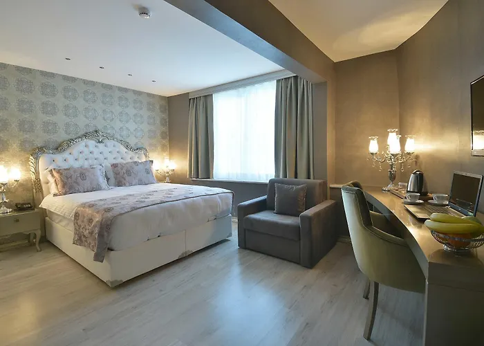 Adamel 伊斯坦布尔