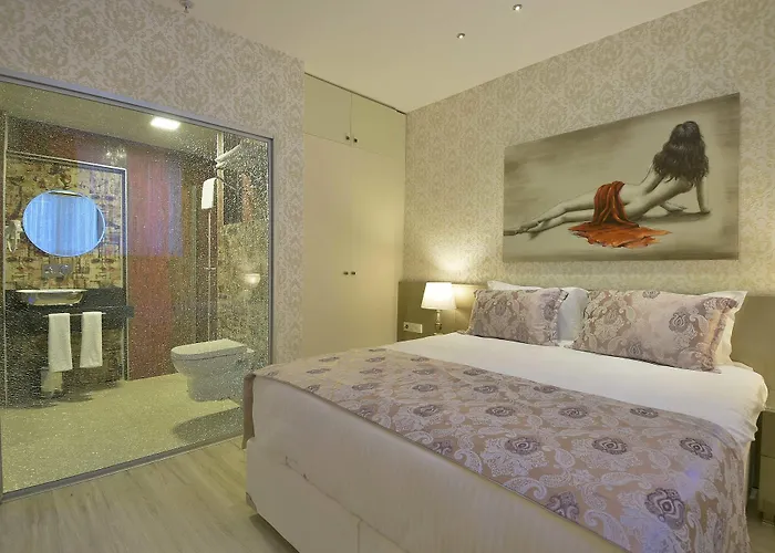 Adamel 伊斯坦布尔