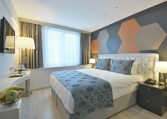 酒店 Adamel 伊斯坦布尔