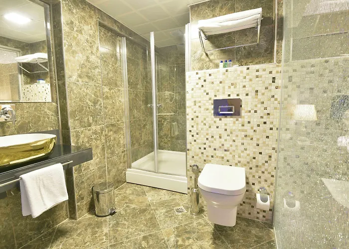 酒店 Adamel 伊斯坦布尔