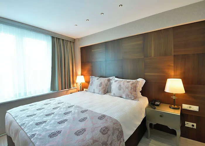 Adamel 伊斯坦布尔