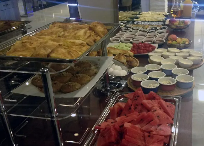 Adamel 伊斯坦布尔