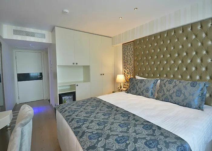 Adamel Hotel Stambuł