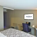 Adamel Hotel Istanboel