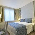 Hotel Adamel Istanboel