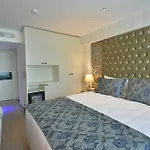 Adamel Hotel Istanboel