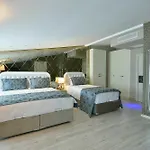 Hotel Adamel Istanboel