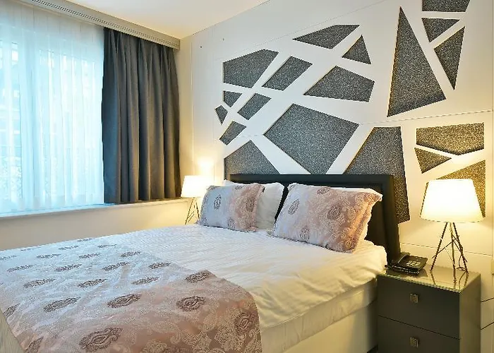 Adamel Hotel Estambul