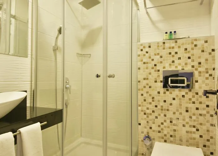 Adamel Hotel Estambul